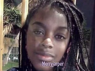 Merryjarper