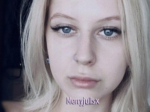 Merryjullsx