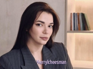 Merrylcheesman
