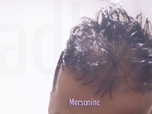 Mersoninc