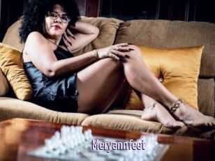 Meryannfeet