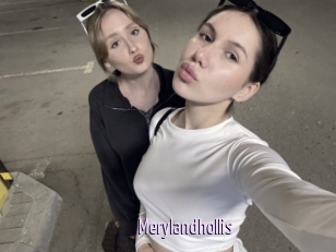 Merylandhollis