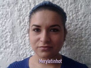 Merylatinhot