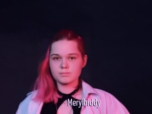 Merylbiddy
