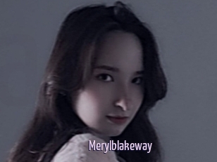 Merylblakeway