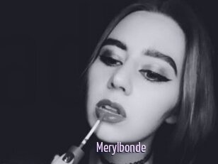 Merylbonde