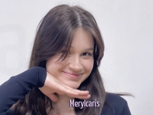Merylcaris