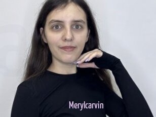 Merylcarvin