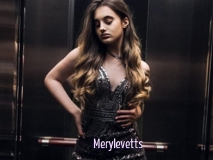 Merylevetts