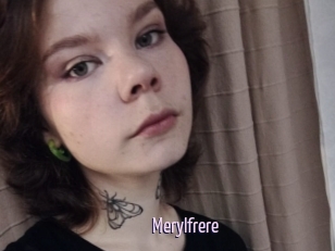 Merylfrere