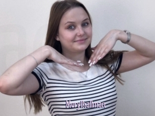 Merylhallman