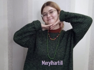 Merylhartill