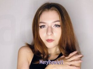 Merylhewlett