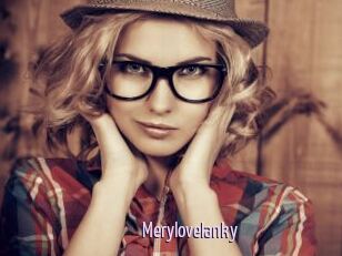 Merylovelanky