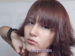 Meryscottann