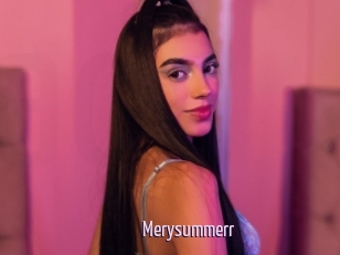 Merysummerr
