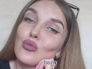 Meryyy