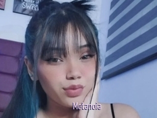 Metanoia