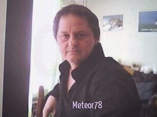 Meteor78