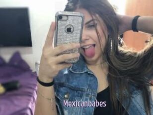 Mexicanbabes