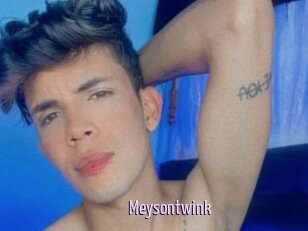 Meysontwink