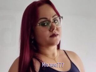 Mia_xue777