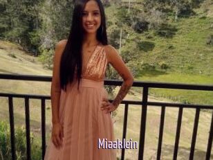 Miaaklein
