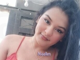 Miaallen