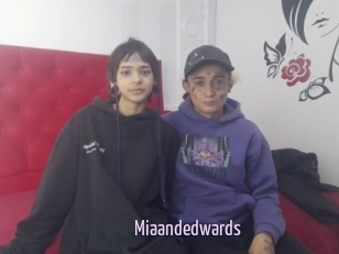 Miaandedwards