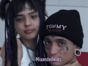 Miaandedwars