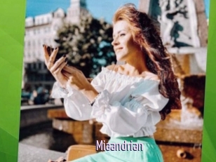 Miaandrian
