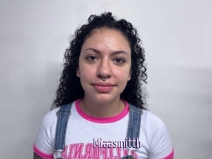 Miaasmitth