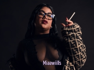 Miaawiills