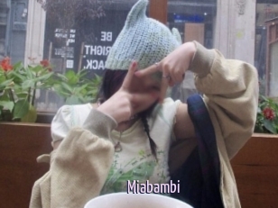 Miabambi