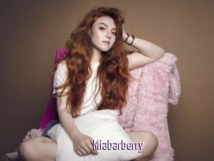 Miabarberry