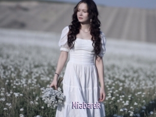 Miabarek