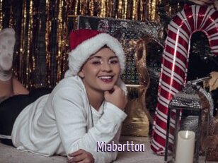 Miabartton