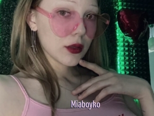 Miaboyko
