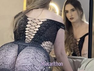 Miacarlthon