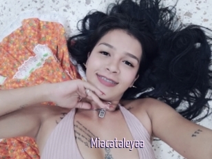 Miacataleyaa
