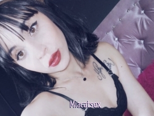 Miacatsex