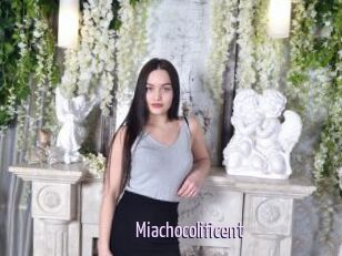Miachocolificent