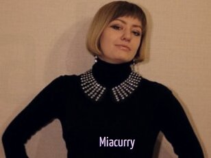 Miacurry
