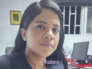Miadann