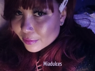 Miadulces
