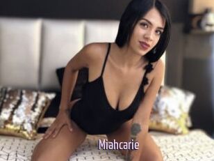 Miahcarie