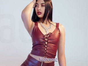 Miahevanz
