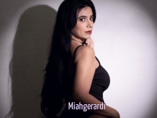 Miahgerardi