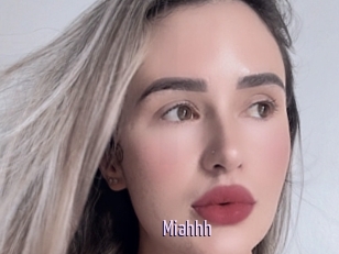 Miahhh
