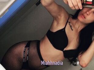 Miahhnadia